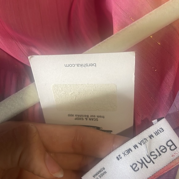 Bershka Máxi dress - Picture 12 of 12